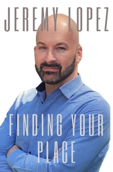 Paperback Finding Your Place Book