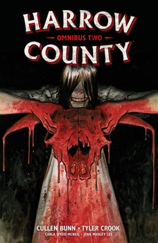 Harrow County: Omnibus Volume 2 - Book  of the Harrow County