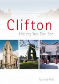 Paperback Clifton Book