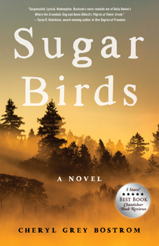 Paperback Sugar Birds Book