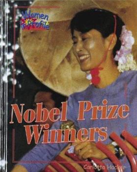 Paperback Nobel Prize Winners Book