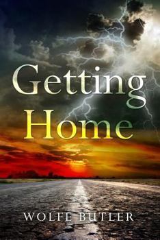Paperback Getting Home Book
