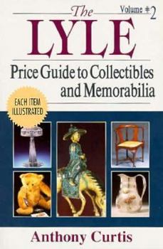 Mass Market Paperback Lyle Collectibles and Memorabilia 2 Book