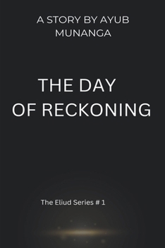 Paperback The Day of Reckoning Book