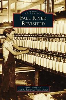 Hardcover Fall River Revisited Book