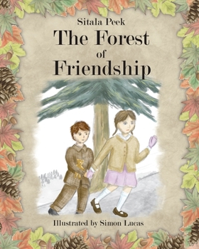Paperback The Forest of Friendship Book