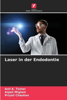 Paperback Laser in der Endodontie [Portuguese] Book