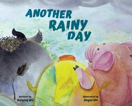 Hardcover Another Rainy Day Book