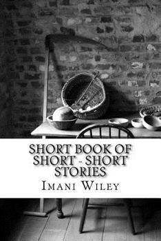 Paperback Short Book of Short - Short Stories Book