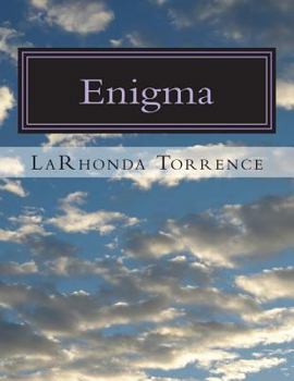 Paperback Enigma Book