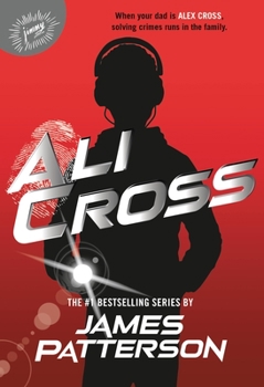 Ali Cross - Book #1 of the Ali Cross