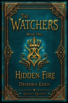 Hidden Fire