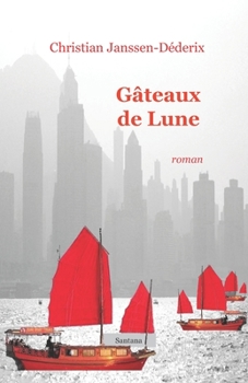 Paperback Gâteaux de lune [French] Book