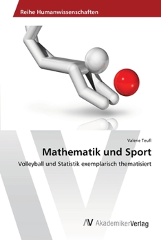 Paperback Mathematik und Sport [German] Book