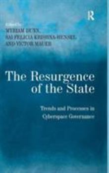 The Resurgence of the State