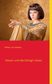 Paperback Noson und die Königin Sutso [German] Book