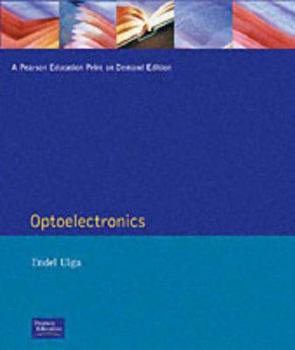 Paperback Optoelectronics Book