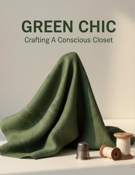 Green Chic: Crafting A Conscious Closet