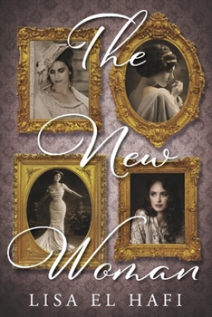 Paperback The New Woman Book