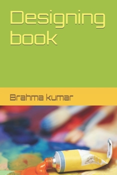 Paperback Designing book