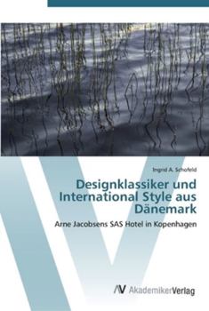 Paperback Designklassiker und International Style aus Dänemark [German] Book