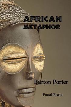 Paperback African Metaphor Book