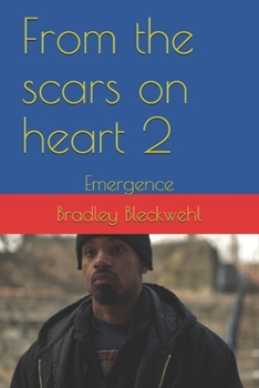 Paperback From the scars on heart 2: Emergence Book