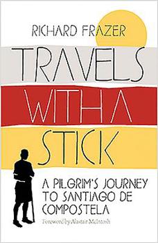 Travels with a Stick: A Journey to the Human Heart