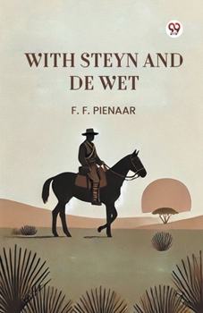 Paperback With Steyn and De Wet Book