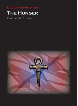 The Hunger (Devil's Advocates)