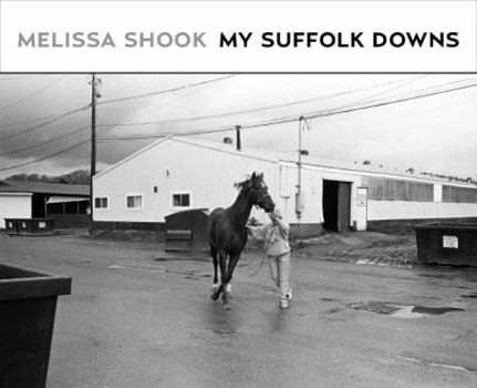 Paperback My Suffolk Downs Book