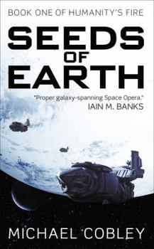 Mass Market Paperback Seeds of Earth Book