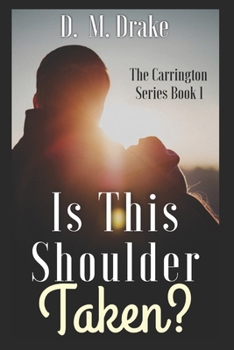 Paperback Is This Shoulder Taken? Book