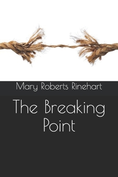 Paperback The Breaking Point Book