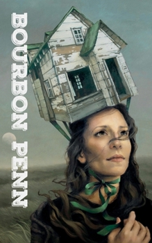 Paperback Bourbon Penn 34 Book
