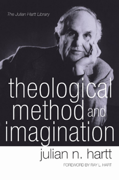 Paperback Theological Method and Imagination Book