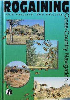 Unknown Binding Rogaining Creoss Country Navigation Book