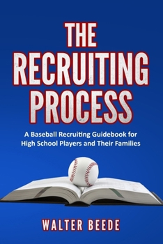 Paperback The Recruiting Process Book