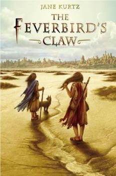 Hardcover The Feverbird's Claw Book