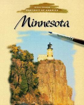 Minnesota (Portrait of America Library)