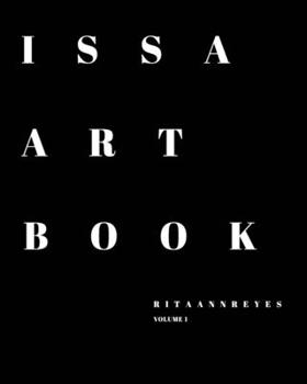 Paperback Issa ART BOOK