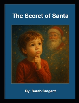 Paperback Secret of Santa Book
