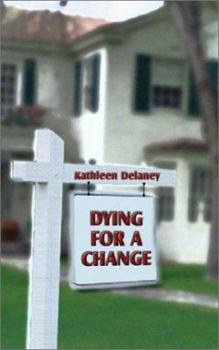 Dying for a Change - Book #1 of the Ellen McKenzie