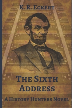 Paperback The Sixth Address Book