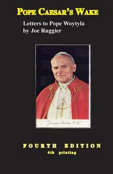 Paperback Pope Caesar's Wake Book