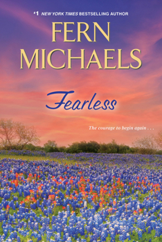 Paperback Fearless Book