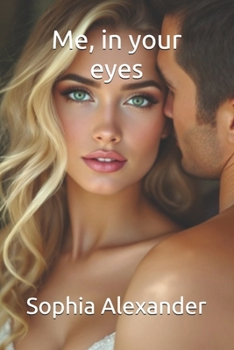 Paperback Me, in your eyes Book