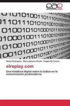 Paperback elreplay.com [Spanish] Book