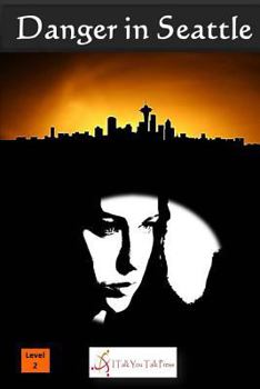 Paperback Danger in Seattle Book
