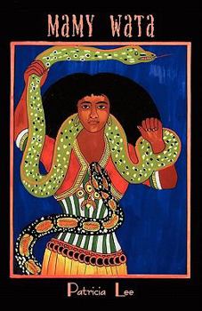 Hardcover Mamy Wata Book